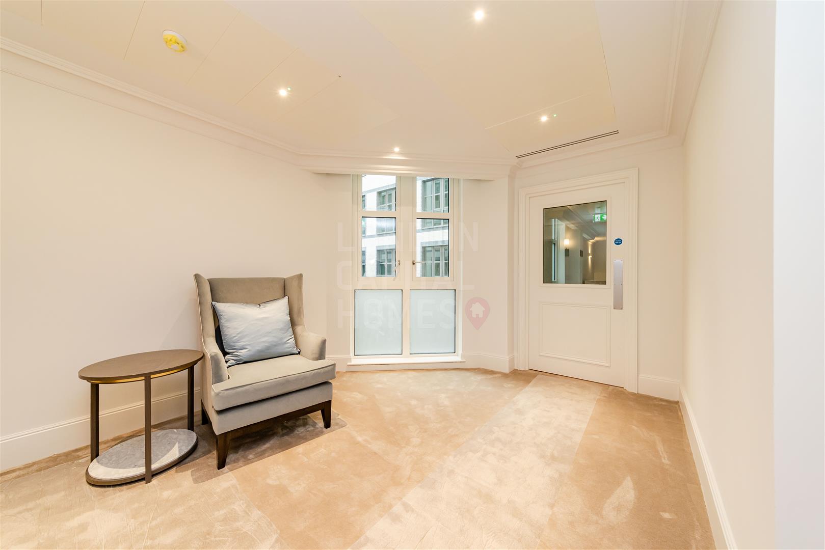 9 Millbank, London